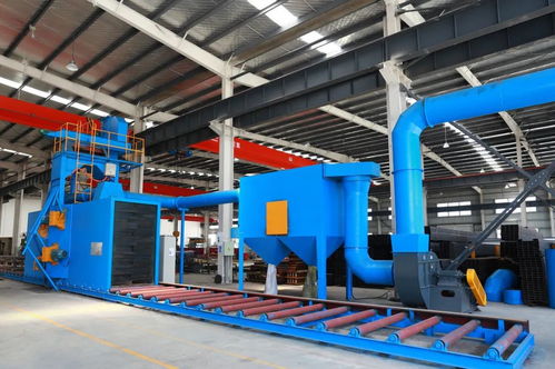 凈水劑制造工廠的生產方式類型全解析